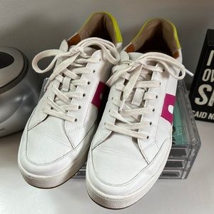 Lucky Brand sneakers